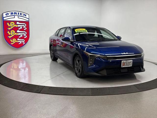 2025 Kia K4 LXS for sale in NORMAL, IL
