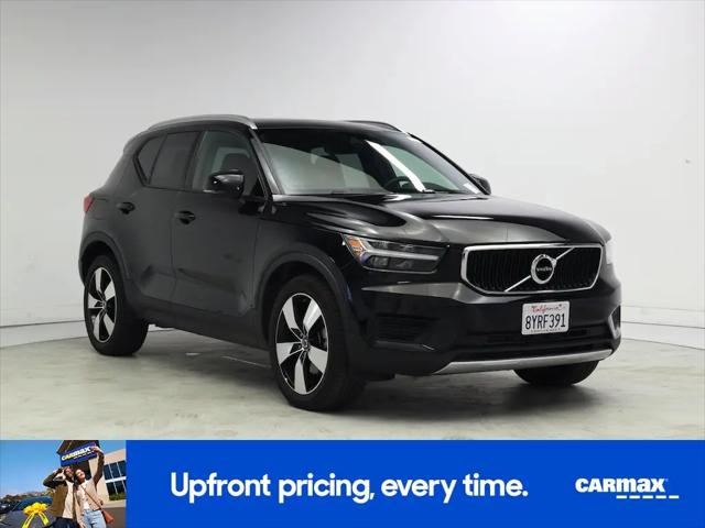 2020 Volvo XC40 T5 Momentum for sale in Murrieta, CA