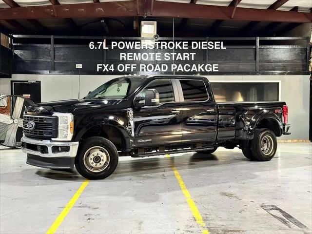 2023 Ford F-350 XL for sale in Victoria, TX