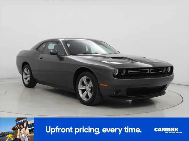 2021 Dodge Challenger SXT for sale in Kentwood, MI