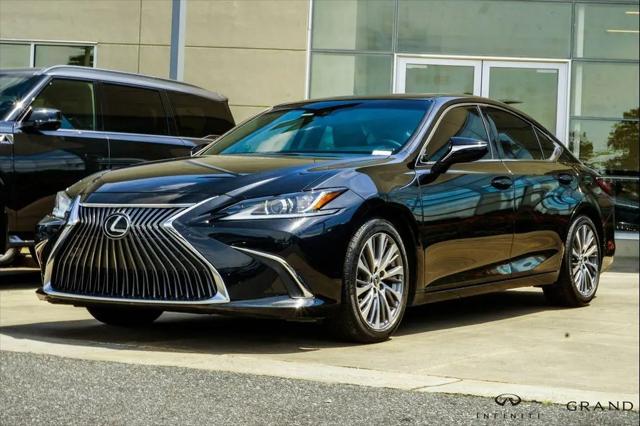 2021 Lexus ES 350 Base for sale in Macon, GA