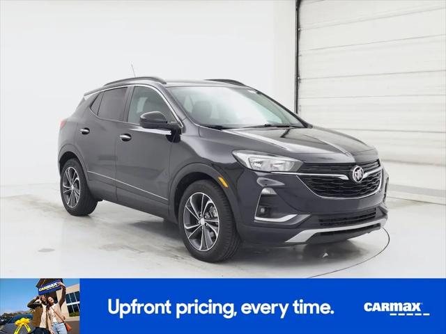 2022 Buick Encore GX FWD Select for sale in Montgomery, AL