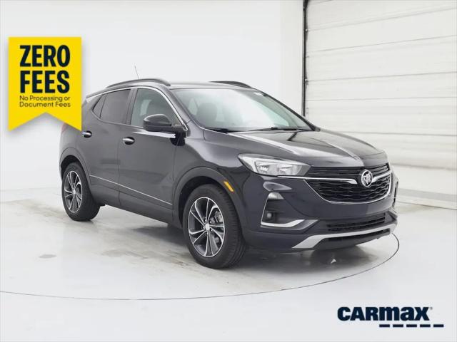 2022 Buick Encore GX FWD Select for sale in Montgomery, AL