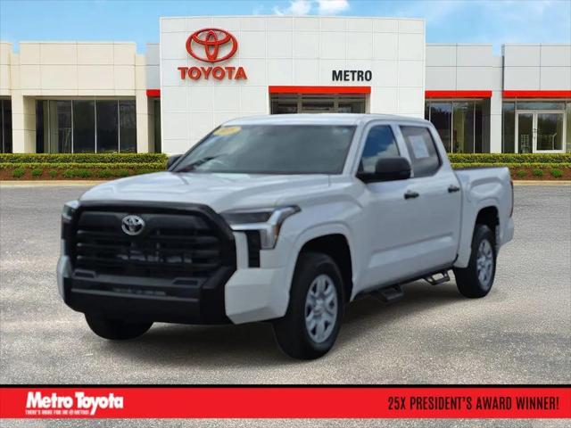 2026 Toyota Tundra SR CrewMax 5.5' Bed for sale in Kalamazoo, MI