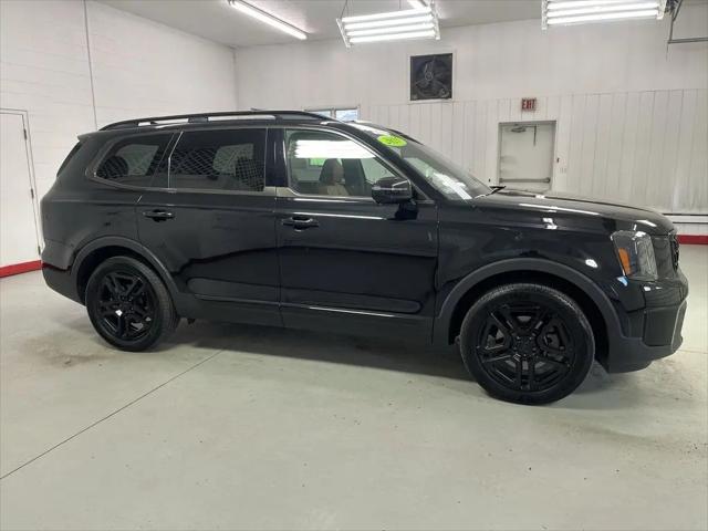 2025 Kia Telluride SX Prestige X-Line for sale in Beaverdale, PA