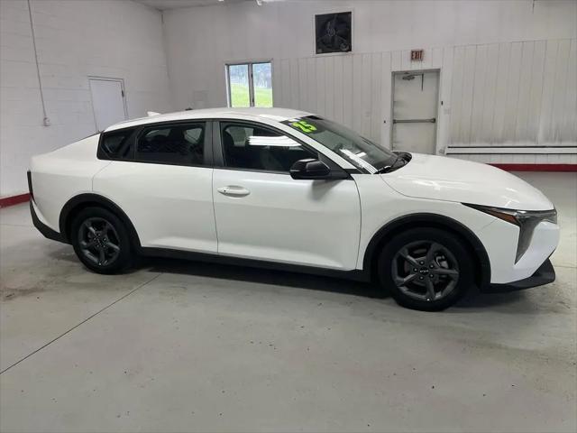 2025 Kia K4 LXS for sale in Beaverdale, PA