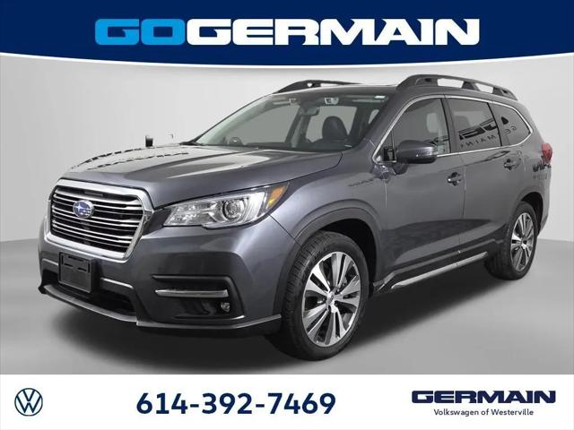 2021 Subaru Ascent Limited for sale near Westerville, OH