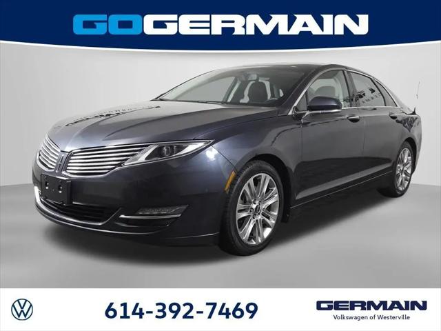 2013 Lincoln MKZ Base for sale near Westerville, OH