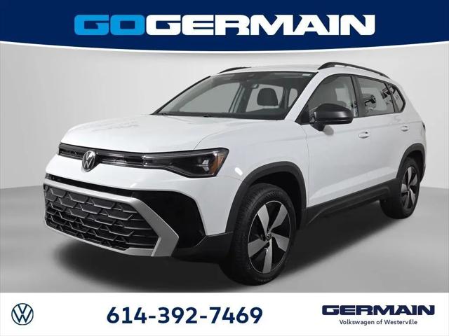2025 Volkswagen Taos 1.5T S for sale near Westerville, OH