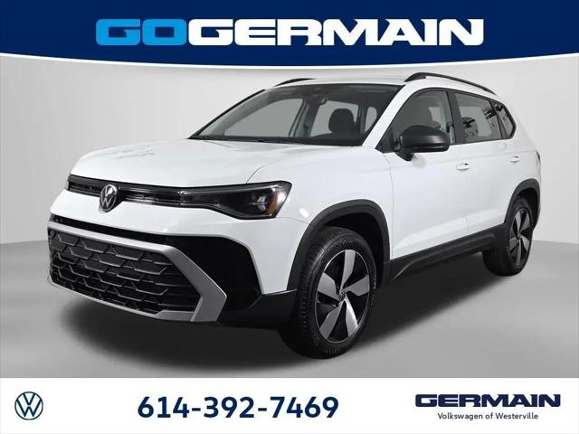 2025 Volkswagen Taos 1.5T S for sale in Westerville, OH