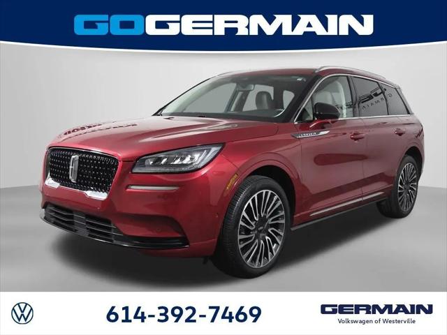 2021 Lincoln Corsair Standard for sale near Westerville, OH