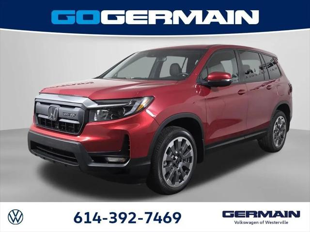 2025 Honda Passport for sale near Westerville, OH
