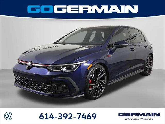 2024 Volkswagen Golf GTI 2.0T Autobahn for sale near Westerville, OH