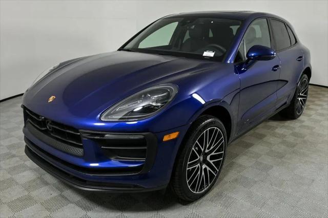 2026 Porsche Macan Macan for sale in Buford, GA