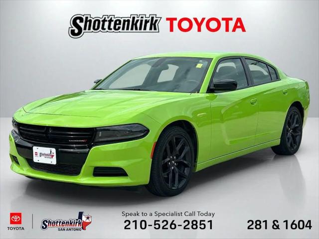 2023 Dodge Charger SXT for sale in San Antonio, TX