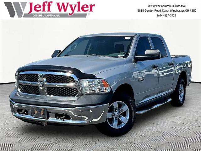 2014 Ram 1500 Tradesman for sale near CANAL WINCHESTER, OH
