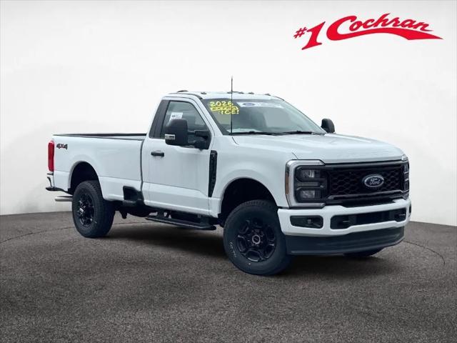 2026 Ford F-350 XL for sale in Youngstown, OH