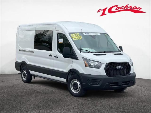 2025 Ford Transit Cargo Van Base for sale in Youngstown, OH
