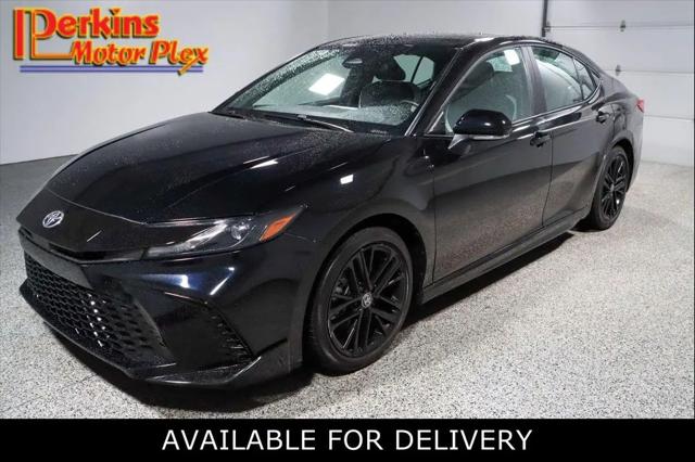 2025 Toyota Camry SE for sale in Mayfield, KY