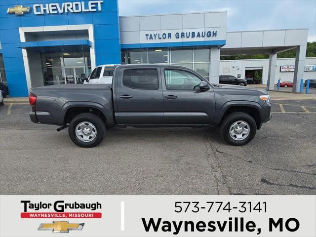 2023 Toyota Tacoma SR V6 for sale in Waynesville, MO