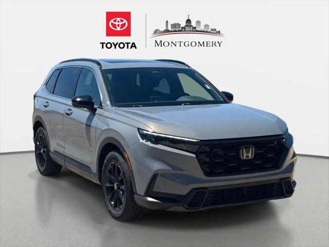 2023 Honda CR-V Hybrid Sport for sale in Montgomery, AL