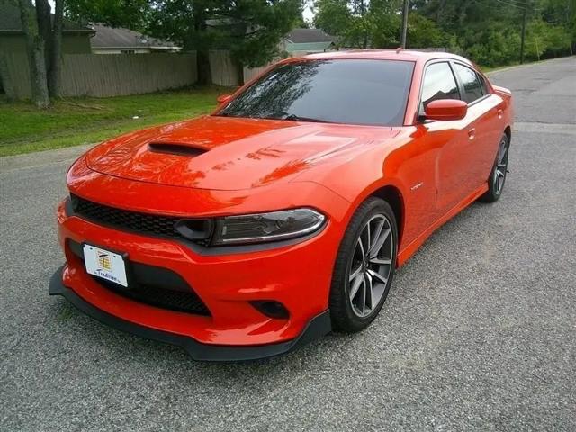 2022 Dodge Charger R/T for sale in Henderson, KY