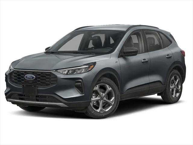 2025 Ford Escape ST-Line for sale in Claxton, GA