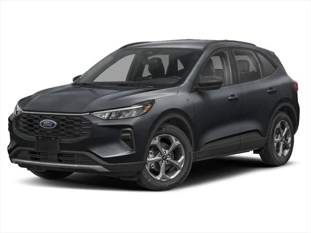 2025 Ford Escape ST-Line for sale in Claxton, GA