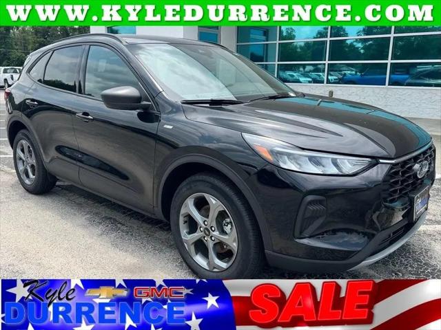 2025 Ford Escape ST-Line for sale in Claxton, GA