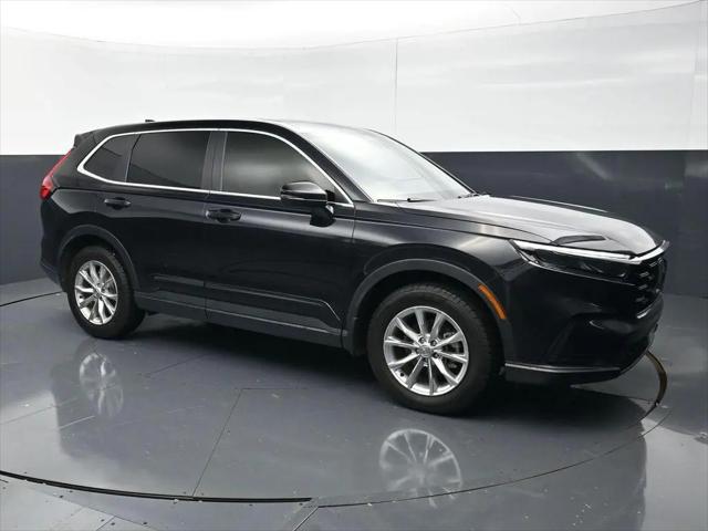 2024 Honda CR-V EX-L AWD for sale in New Orleans, LA
