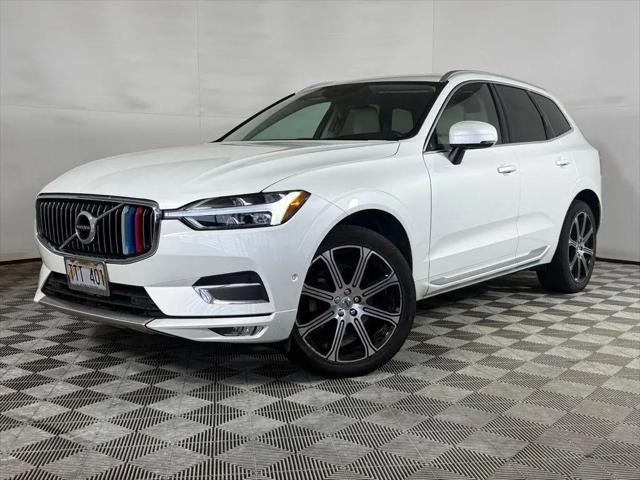 2019 Volvo XC60 T5 Inscription for sale in Honolulu, HI