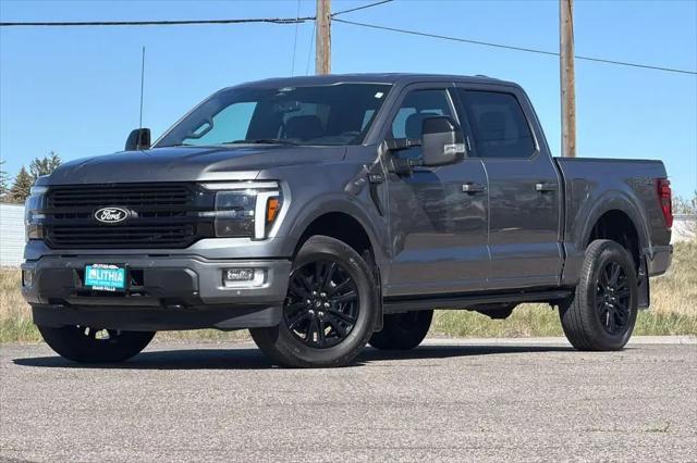 2024 Ford F-150 Platinum for sale in Idaho Falls, ID