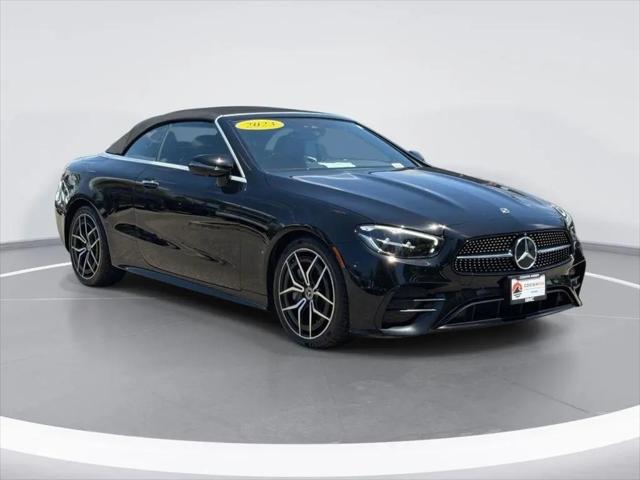 2023 Mercedes-Benz E 450 E 450 for sale in Costa Mesa, CA
