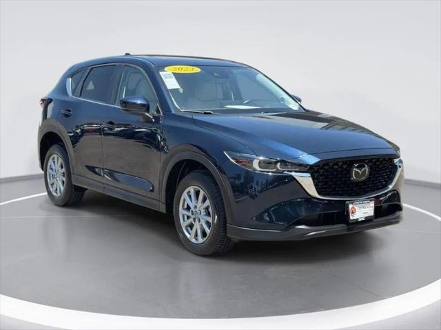 2023 Mazda CX-5 2.5 S Preferred for sale in Costa Mesa, CA
