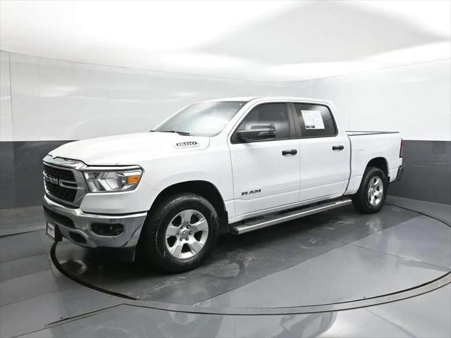 2024 Ram 1500 Lone Star Crew Cab 4x4 5'7" Box for sale in Beaumont, TX