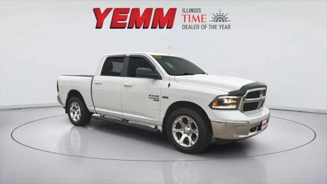 2019 Ram 1500 Classic SLT for sale in Galesburg, IL