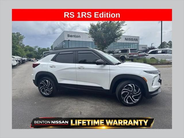 2026 Chevrolet TrailBlazer FWD RS for sale in Columbia, TN