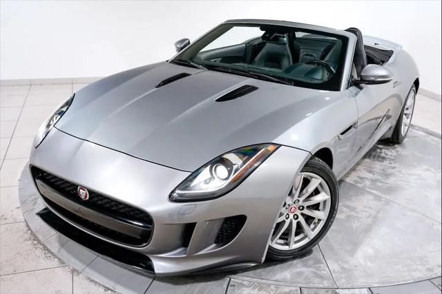2015 Jaguar F-TYPE Base for sale in Somerville, NJ