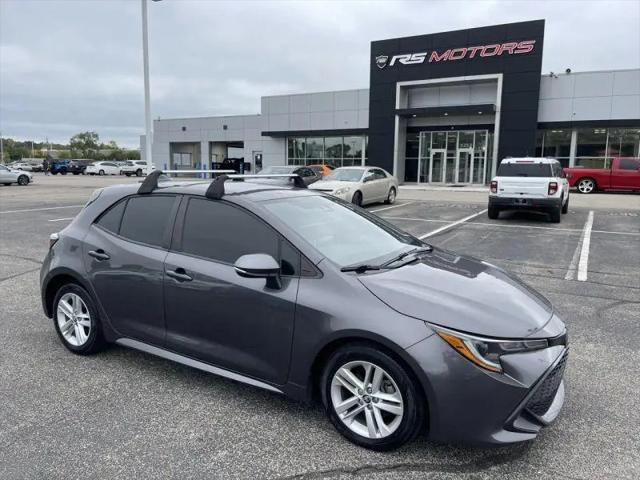 2022 Toyota Corolla SE for sale in Indianapolis, IN