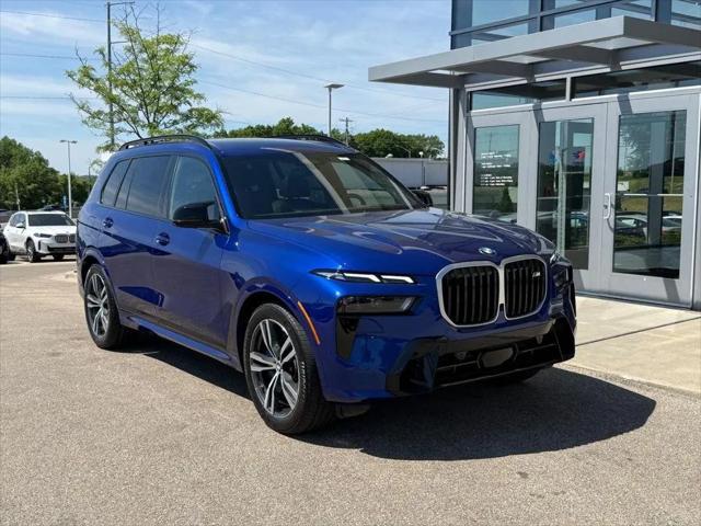 2026 BMW X7 M60i for sale in Madison, WI