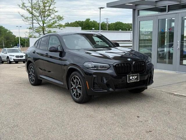 2025 BMW X4 M40i for sale in Madison, WI