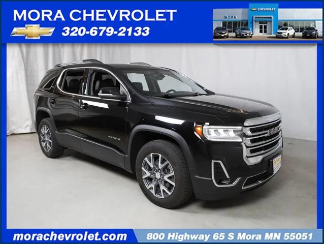2023 GMC Acadia AWD SLT for sale in Mora, MN