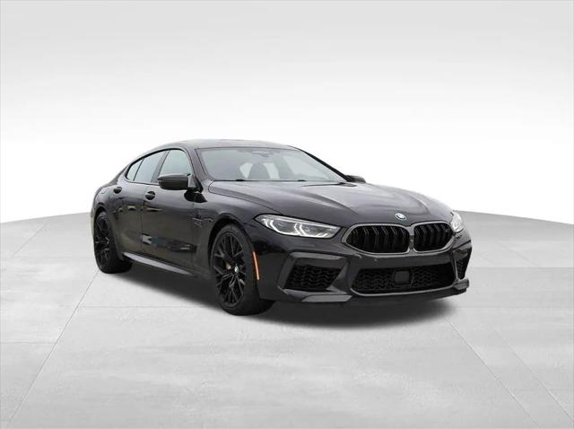 2023 BMW M8 Competition for sale in Houston, TX