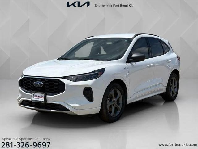 2023 Ford Escape ST-Line for sale in Rosenberg, TX