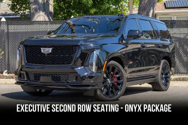 2026 Cadillac Escalade V for sale in Staten Island, NY
