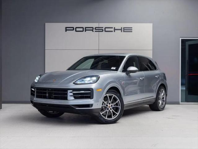 2025 Porsche Cayenne E-Hybrid Cayenne E-Hybrid for sale in Sugar Land, TX