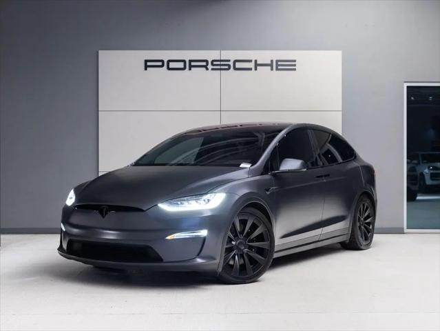 2023 Tesla Model X Plaid Tri Motor All-Wheel Drive for sale in Sugar Land, TX