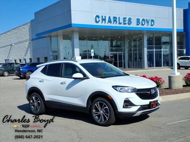 2022 Buick Encore GX FWD Select for sale in Henderson, NC