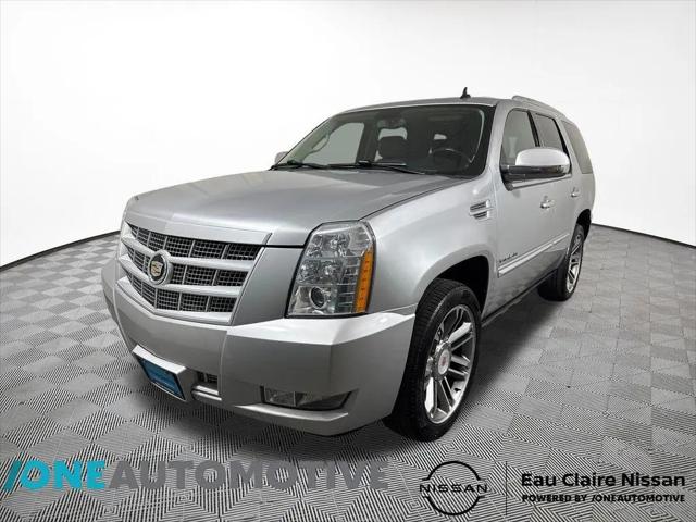 2012 Cadillac Escalade Premium for sale in Eau Claire, WI