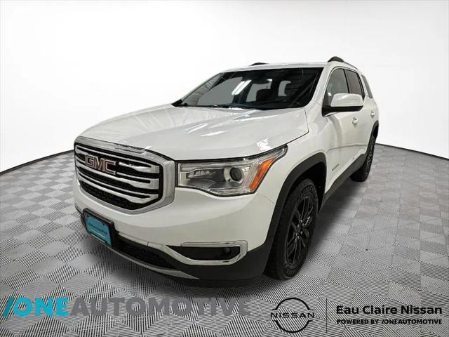 2018 GMC Acadia SLT-1 for sale in Eau Claire, WI